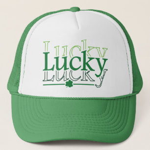 Lucky Lucky-60678 Trucker Pet