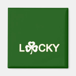 Lucky Magneet