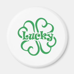 Lucky Magnet Magneet