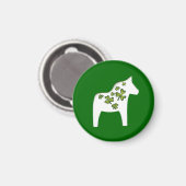 Lucky magnet magneet (Voorkant / Achterkant)