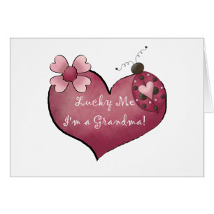 Lucky Me Ik ben een oma Tshirts en geschenken