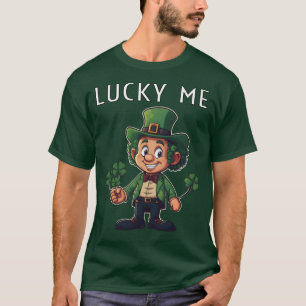 Lucky Me T-shirt