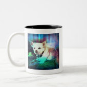 Lucky Mia Mug (Gauche)