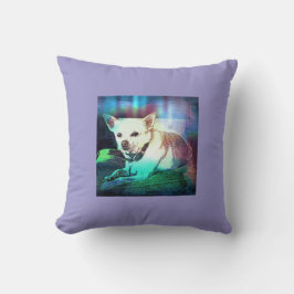 Lucky Mia Sierkussen