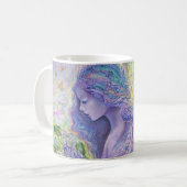 "Lucky"-Mok Koffiemok (Voorkant links)