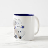Lucky Mouse Mug (Devant droit)