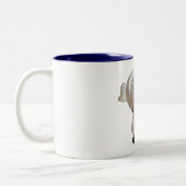 Lucky Mouse Mug (Gauche)