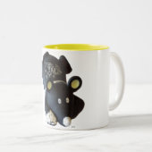 Lucky Mouse Mug (Devant droit)