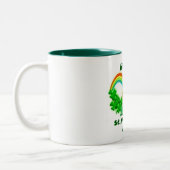 Lucky Mug (Gauche)