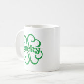 Lucky Mug (Devant gauche)