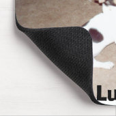 Lucky Muismat (Hoek)