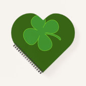 Lucky Notitieboek (Voorkant)