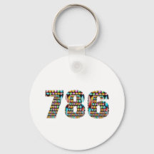 LUCKY nr. 786