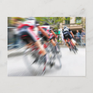 Lucky Number 13 Briefkaart