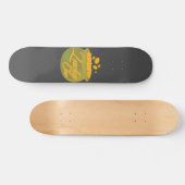 Lucky One Skateboard (Horizontaal)