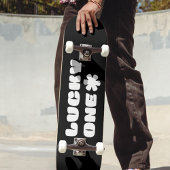 Lucky One Skateboard