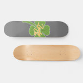 Lucky One Skateboard (Horizontaal)