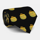 Lucky One Stropdas (Opgerold)