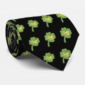 Lucky One Stropdas (Opgerold)