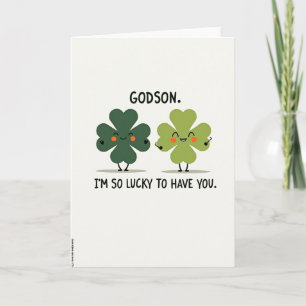Lucky Peetzoon Liefde Kaart
