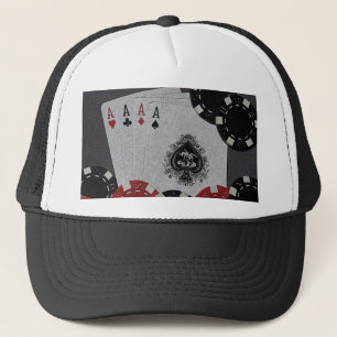 Lucky Poker Pet