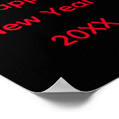 Lucky Rabbit #2 Poster (Hoek)