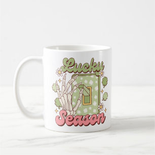 Lucky Season Koffiemok