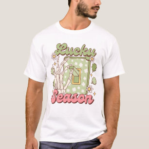 Lucky Season T-shirt