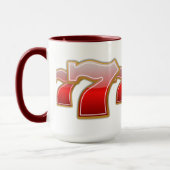 Lucky Sevens - Slot Machine Jackpot Mok (Links)