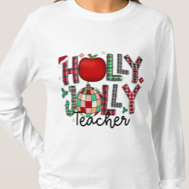 Lucky Shamrock T-shirt