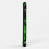 Lucky Shamrocks iPhone 5 Hoesje (Achterkant/rechts)