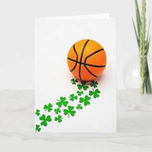 Lucky Shot Sportkaart Kaart