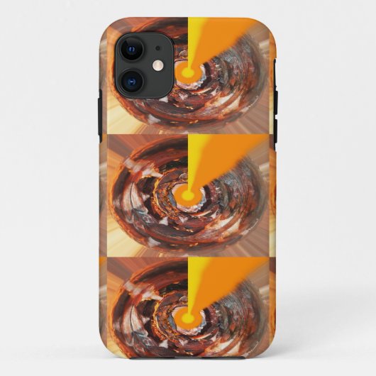 Lucky shots Case-Mate iPhone case (Achterkant)