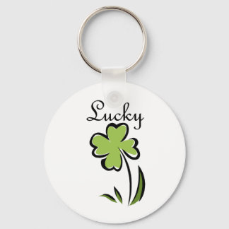 Lucky Sleutelhanger