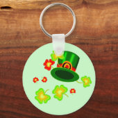 Lucky Sleutelhanger (Voorkant)