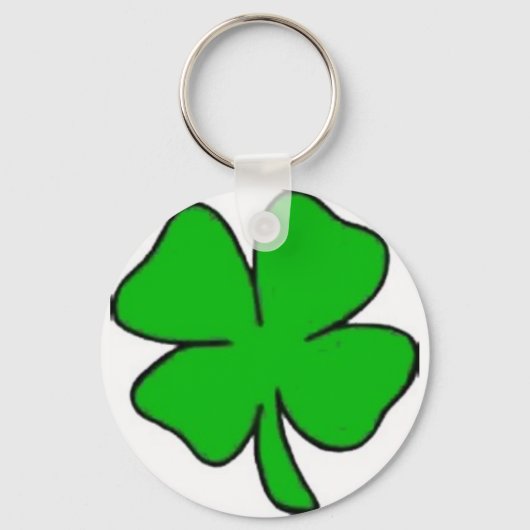 Lucky Sleutelhanger (Voorkant)