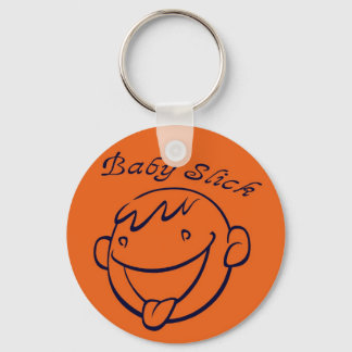 Lucky Slick Sleutelhanger