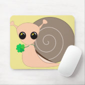 Lucky Snail Muismat (Met muis)