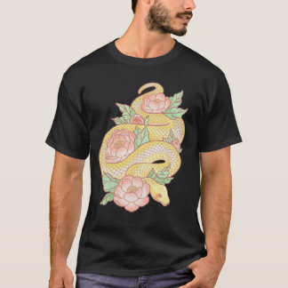 Lucky Snake T-shirt