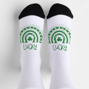 Lucky-Sokken Sokken