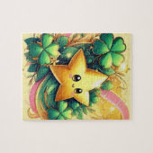 Lucky Star Legpuzzel (Horizontaal)