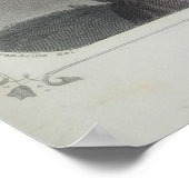 Lucky Star Poster (Hoek)