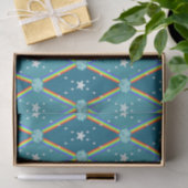 Lucky Stars tissuepapier (Geschenk)