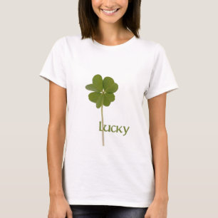 Lucky T-shirt