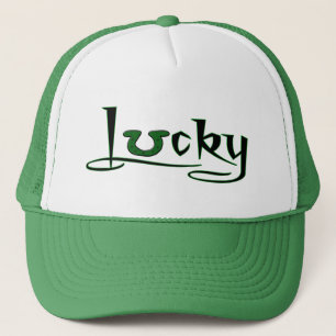 Lucky Trucker Pet