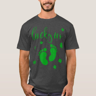 LUCKY US Green St T-shirt