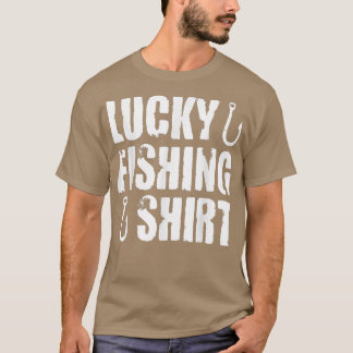 Lucky Vist 2309 T-shirt