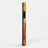 Lucky Zen Laughing Buddha iPhone 5 hoesje (Achterkant/rechts)