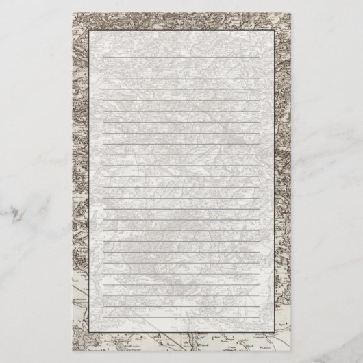 Lucon Briefpapier (Voorkant)
