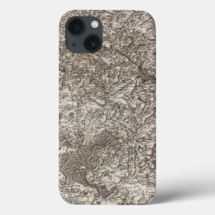 Lucon iPhone 13 Hoesje